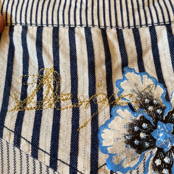 Desigual skirt - Picture 3 of 5